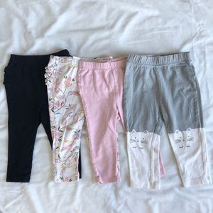 Bundle of Old Navy leggings